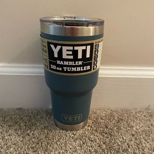 NWT - Yeti 30OZ Tumbler
